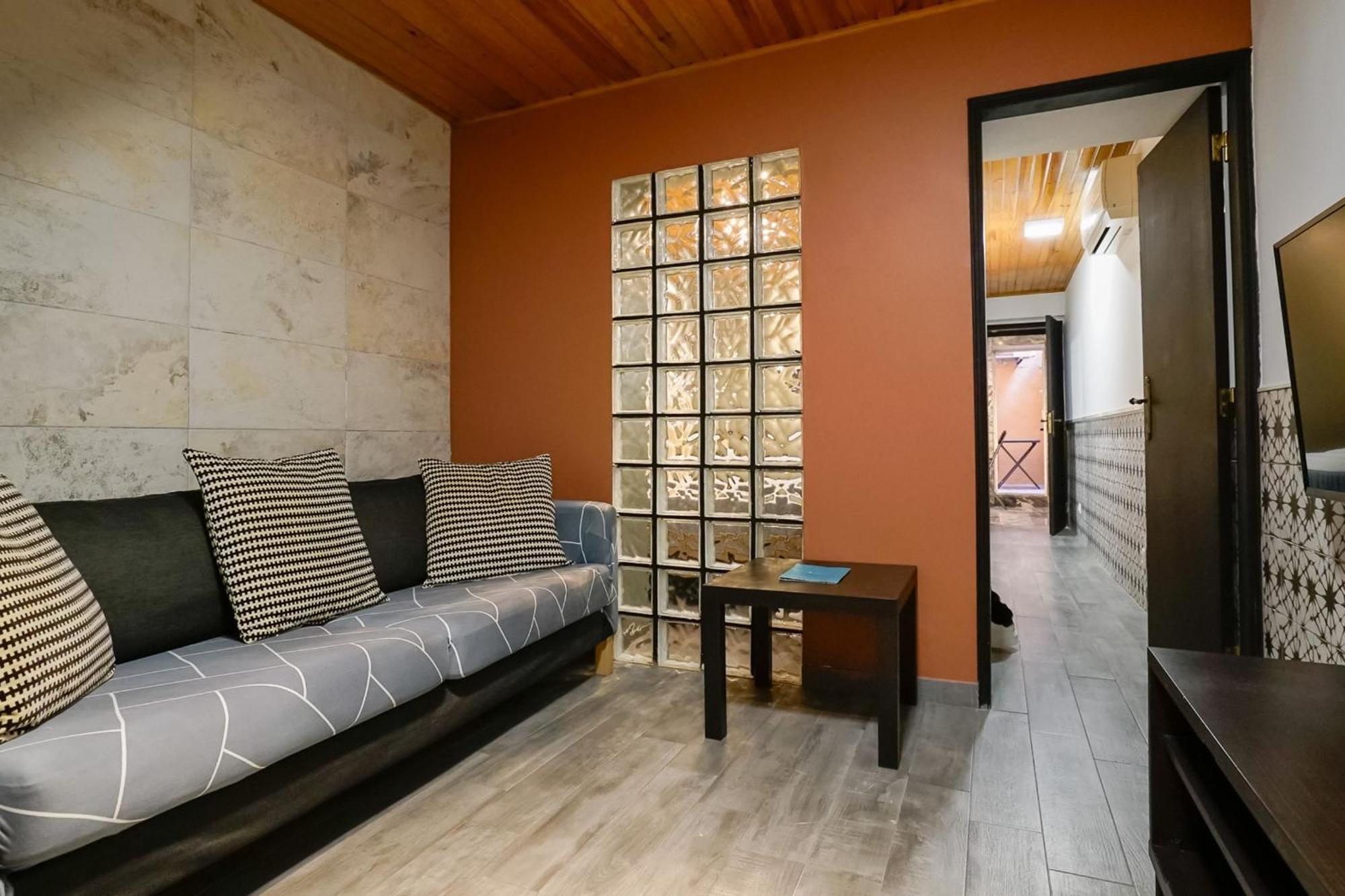 Cosmopolitan Chiado Apartment By Lovelystay Lisboa Екстериор снимка
