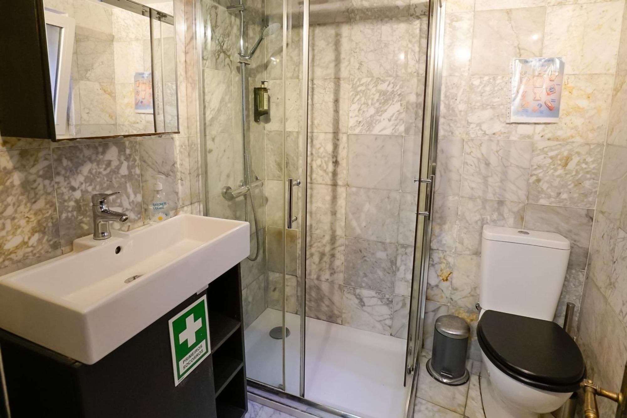 Cosmopolitan Chiado Apartment By Lovelystay Lisboa Екстериор снимка