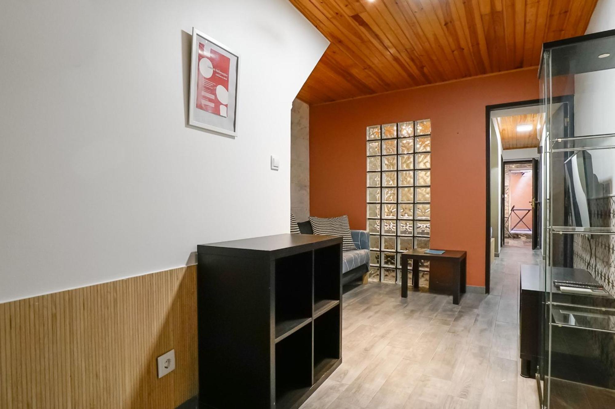 Cosmopolitan Chiado Apartment By Lovelystay Lisboa Екстериор снимка